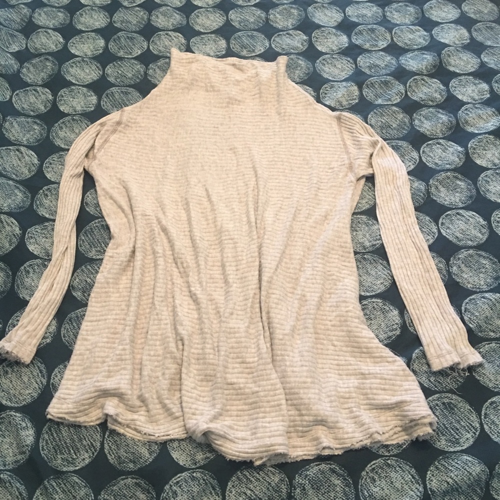 Loved ribbed thermal - Picture 2 of 5